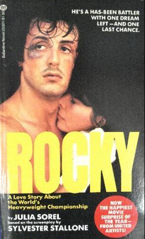 Rocky book cover 1