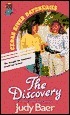 The Discovery book cover