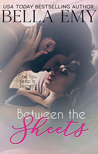 Between the Sheets book cover