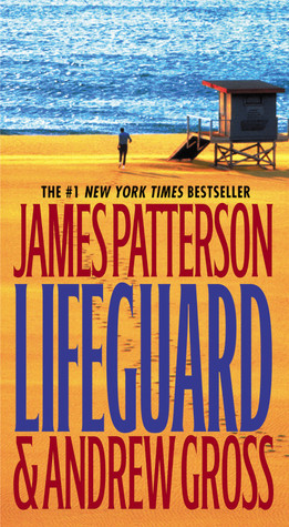 Lifeguard book cover