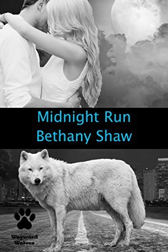 Midnight Run book cover