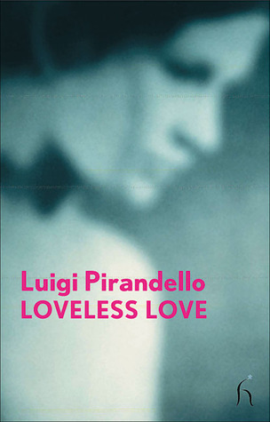 Loveless Love book cover