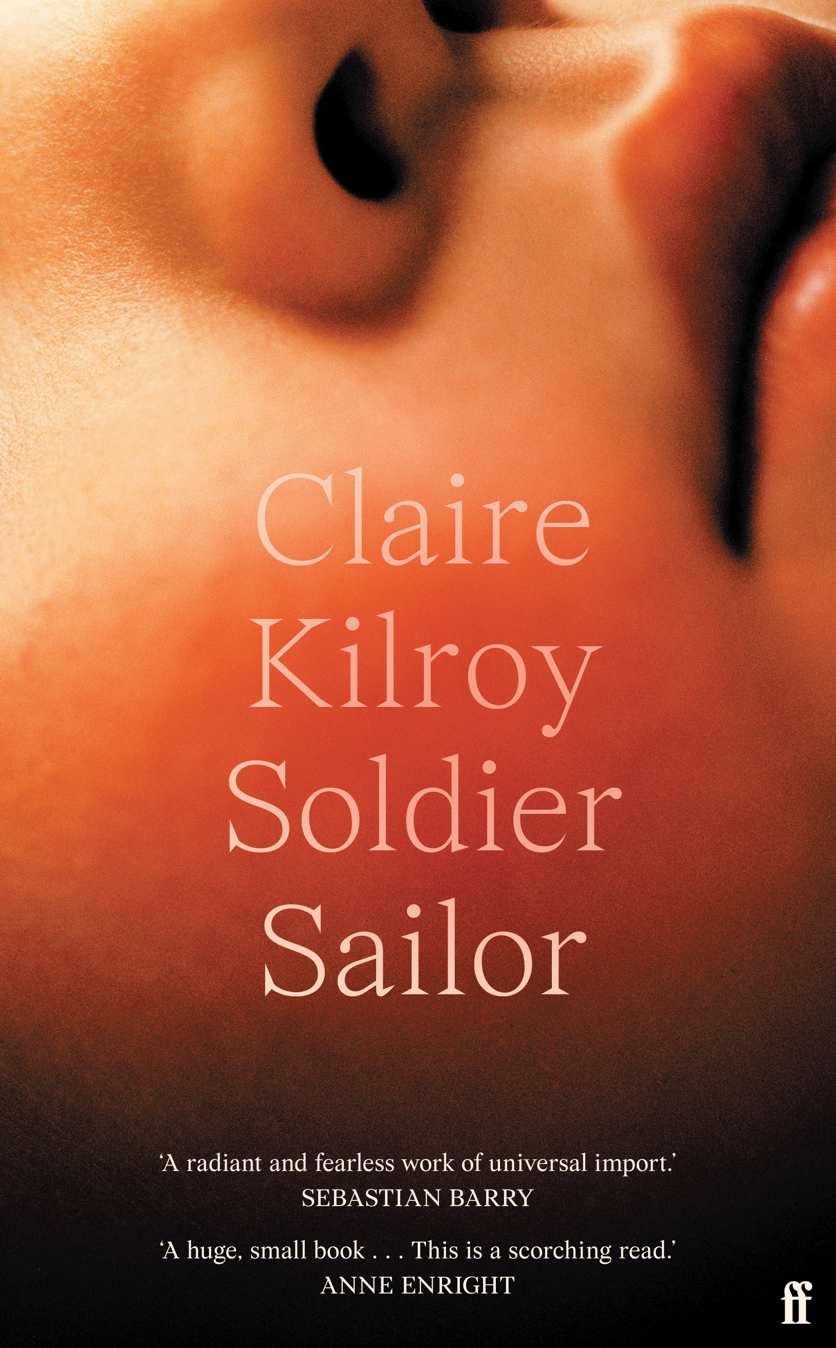 Soldier Sailor book cover