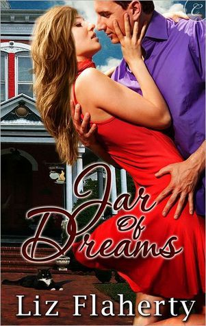 Jar of Dreams book cover