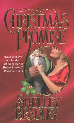 A Christmas Promise book cover