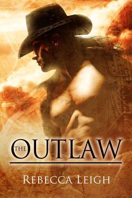 The Outlaw book cover