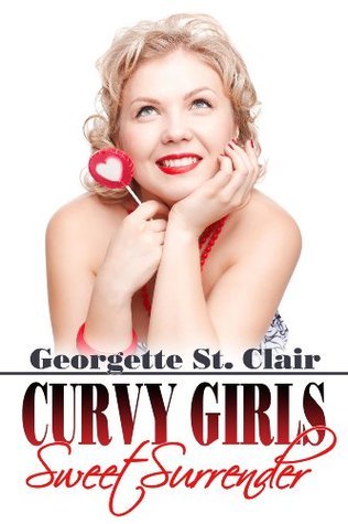 Sweet Surrender book cover