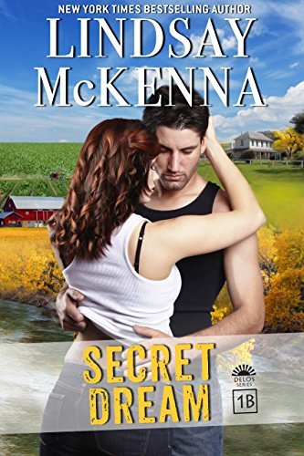 Secret Dream book cover
