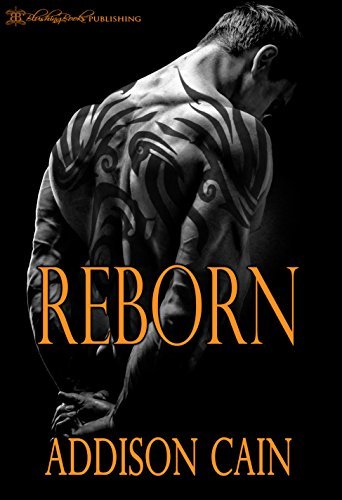 Alpha's Claim book cover 3