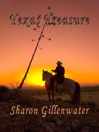 Texas Treasure book cover