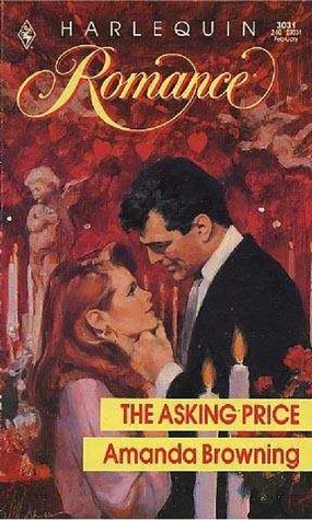 The Asking Price book cover