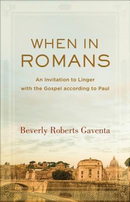 When in Romans book cover
