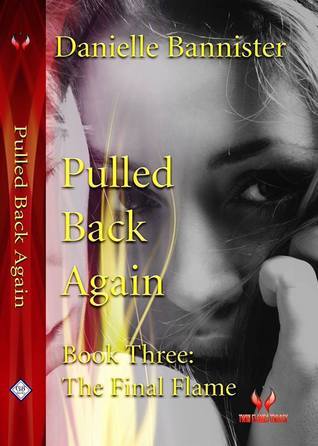 Twin Flames Trilogy book cover 3
