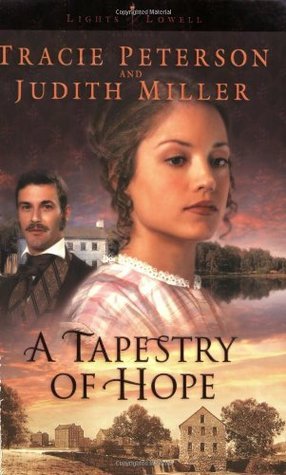 Lights of Lowell book cover 1