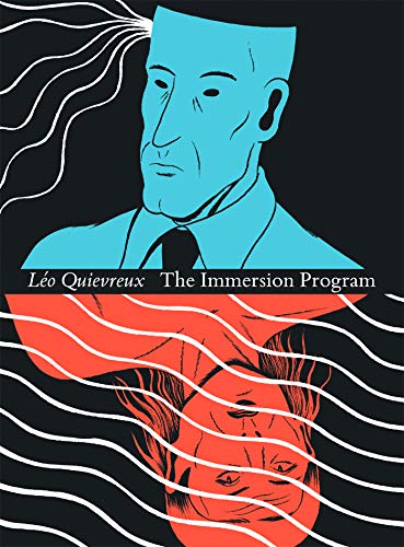 The Immersion Program book cover