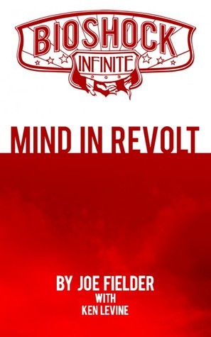 BioShock Infinite book cover