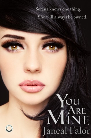 Mine book cover 1