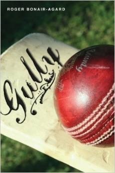 Gully book cover