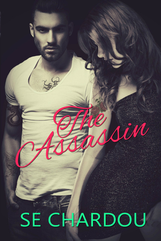 The Assassin book cover