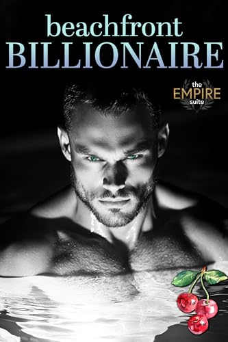 Beachfront Billionaire book cover