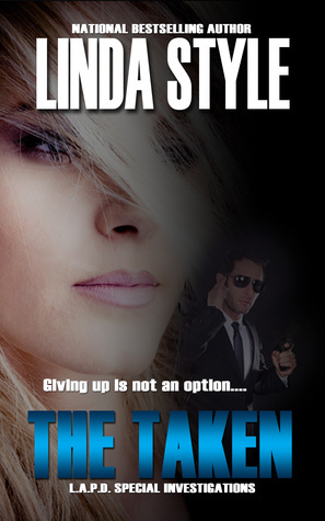 L.A.P.D. Special Investigations book cover 3