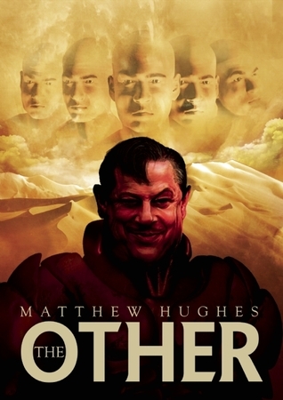 The Other book cover