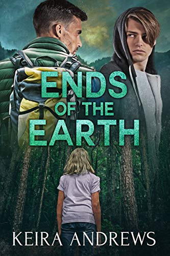 Ends of the Earth book cover