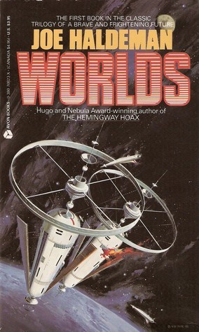 Worlds book cover 1