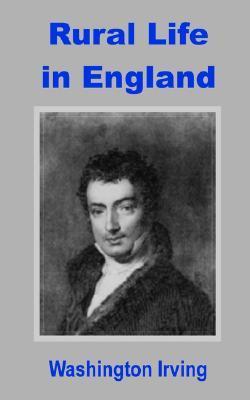 Rural Life in England book cover