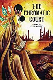 The Chromatic Court book cover