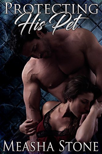 Owned and Protected book cover 1