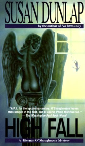 Kiernan O'Shaughnessy book cover 3