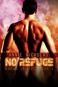 Known Universe book cover 1