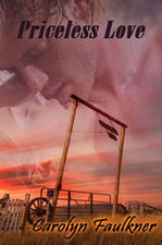 Priceless Love book cover 1