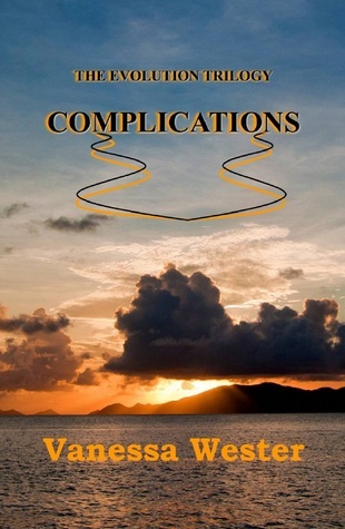 The Evolution Trilogy book cover 2