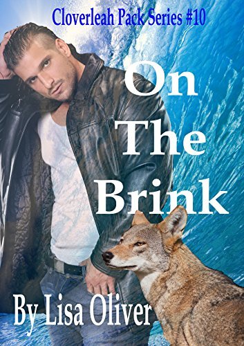 On the Brink book cover