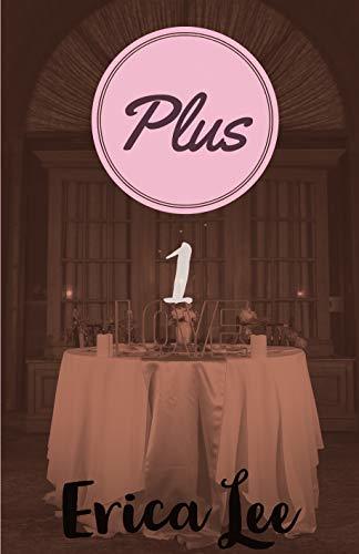 Plus 1 book cover