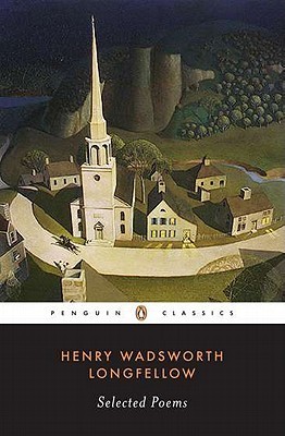 Selected Poems book cover