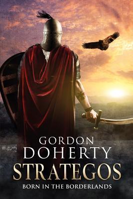 Strategos book cover 1