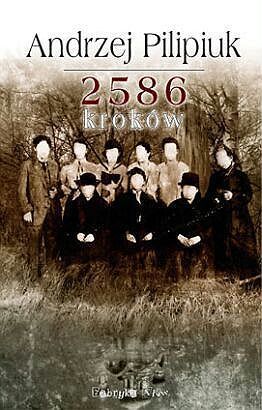 Światy Pilipiuka book cover 2