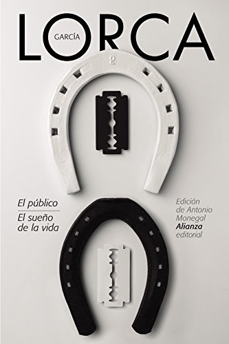 El publico. El sueno de la vida book cover