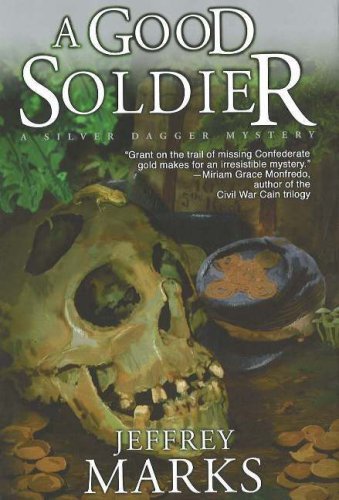 U.S. Grant book cover 2