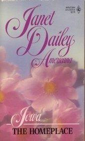 The Homeplace book cover