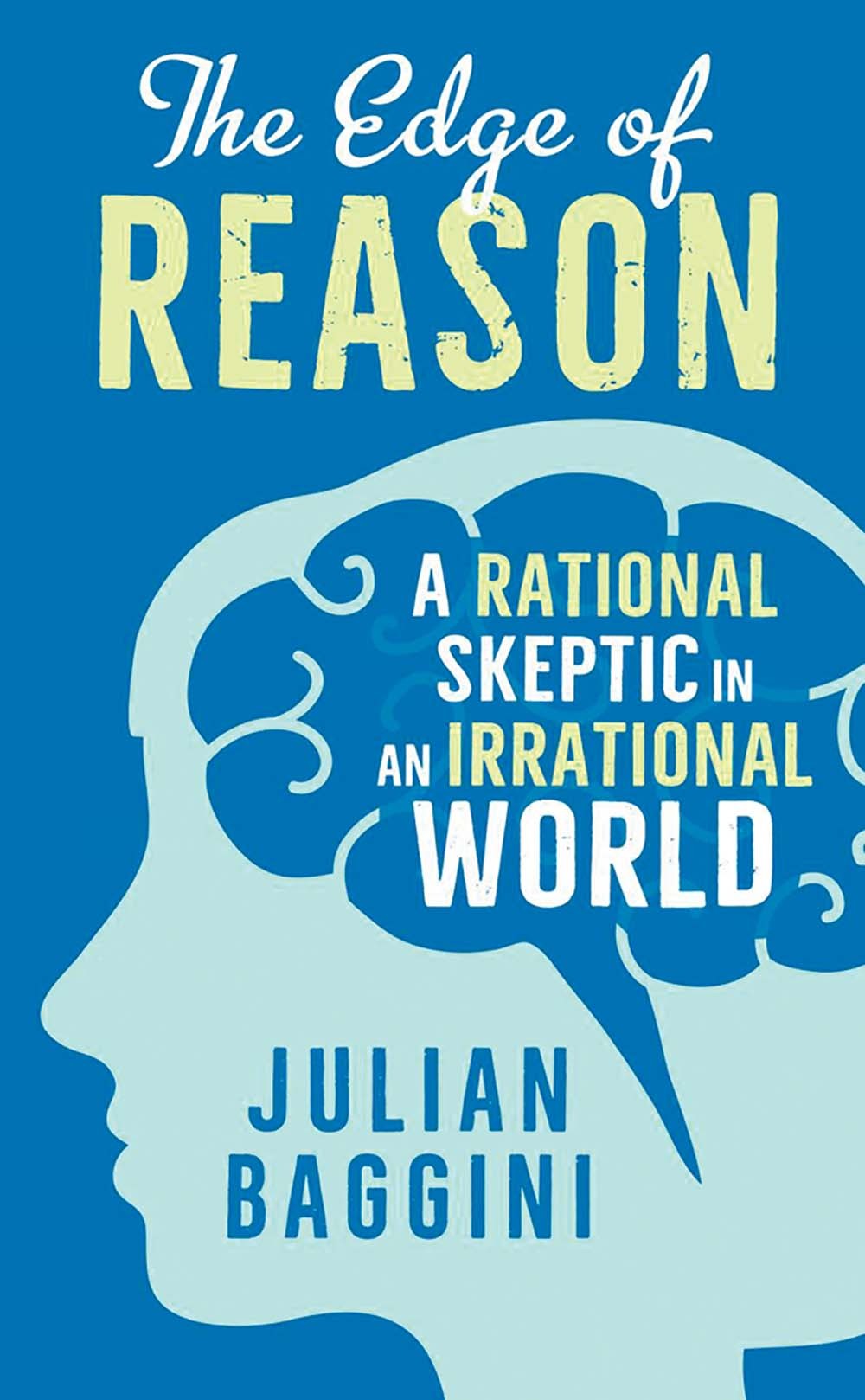 The Edge of Reason book cover