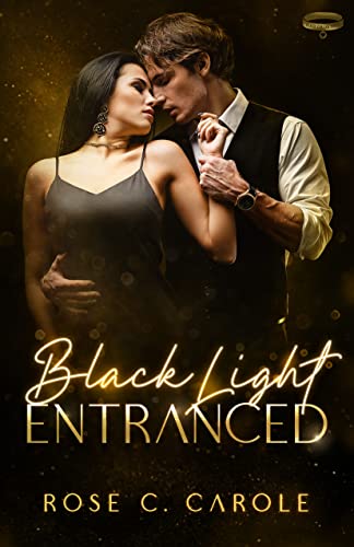Black Light book cover