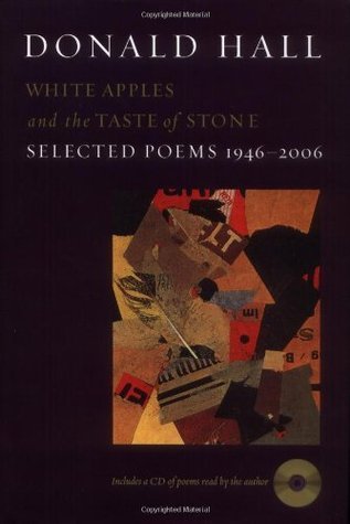 White Apples and the Taste of Stone book cover