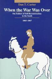 When the War Was Over book cover