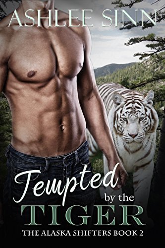 The Alaska Shifters book cover 2