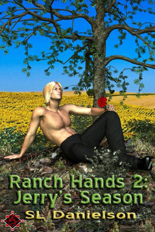 Ranch Hands book cover 2