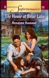 The House at Briar Lake book cover